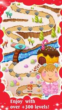 Candy Star screenshot 1
