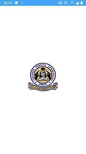 Teachers Service Commission скриншот 1