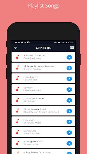 BeatBox-Download & Stream Hindi and Punjabi Songs screenshot 2