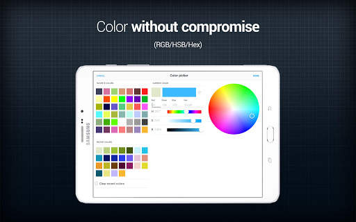 InstaLogo Logo Creator (Lite) screenshot 13