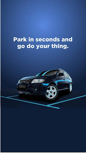 Best Parking - Find Parking screenshot 4