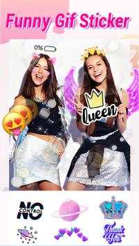 Glitch Star Video - Video Editor & Video Maker screenshot 6
