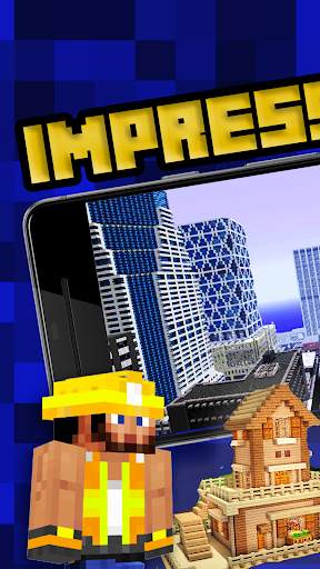 Master for Minecraft: Mod pack screenshot 3