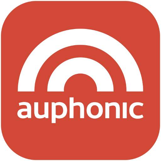 Auphonic Edit 1.1.2