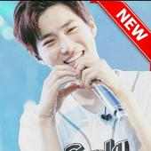 Exo Suho Cute on 9Apps