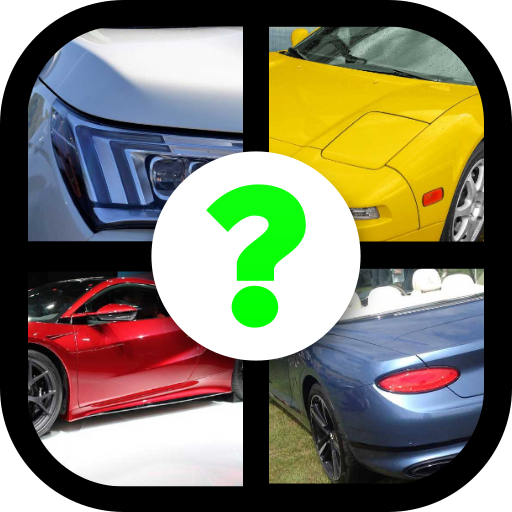Guess The Car 2020 - Trivia Quiz icon