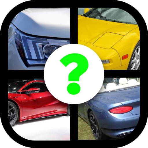 Guess The Car 2020 - Trivia Quiz 1.3
