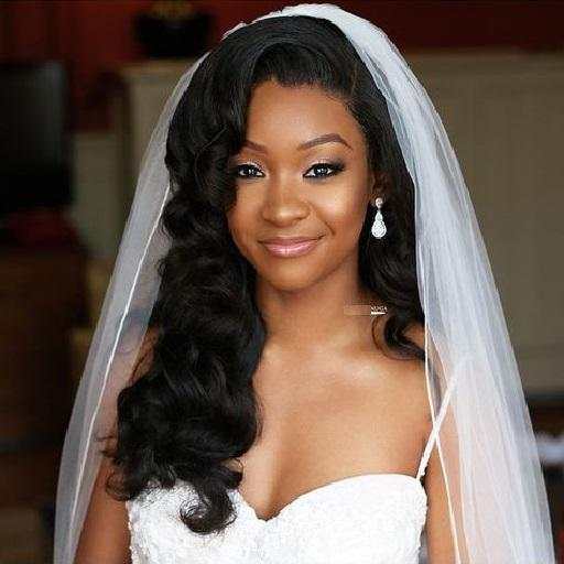 9ja Bridal Hairstyle & Makeup. screenshot 21