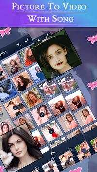 Slideshow Maker With Music - Picture to Video screenshot 1