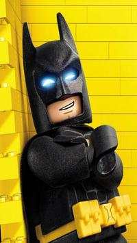 Lego Wallpaper HD screenshot 4