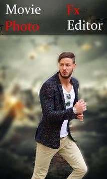 Movie FX Photo Editor screenshot 1