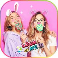 Funny Photo Editor - Face Changer, Ugly Face Maker