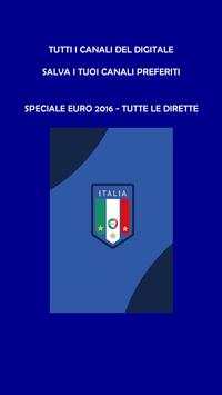 TV ITALIANA GRATIS screenshot 1