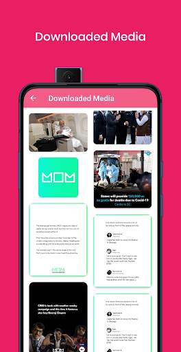 Reels Video & Story Saver for Instagram : IG Saver screenshot 3