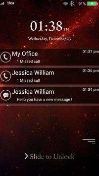 Fingerprint Lock Screen Prank screenshot 3