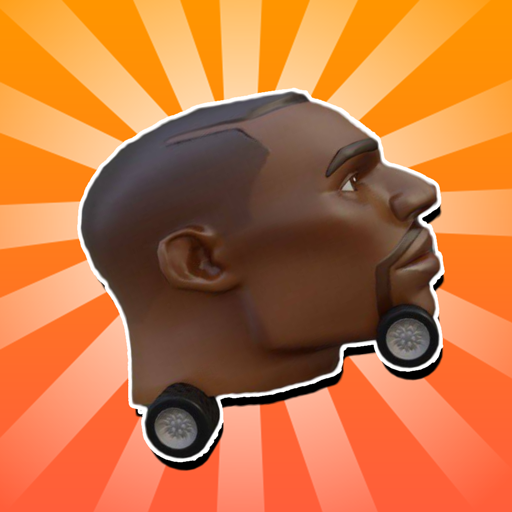 ikon Dababy Racing - DaGame