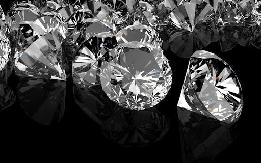 Diamond Wallpaper screenshot 6