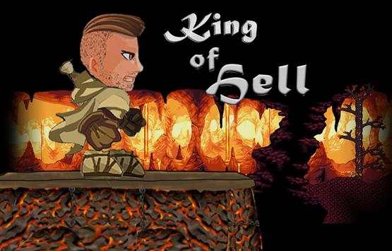King of hell screenshot 1