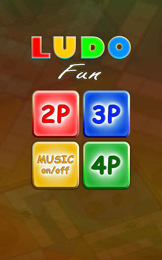 Ludo Fun - Always You Win screenshot 1