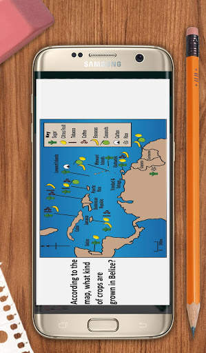 Social Studies PSE screenshot 5