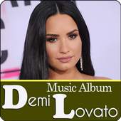 Demi Lovato Music Album 2.13.46