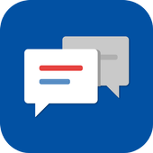 Messenger Plus आइकन