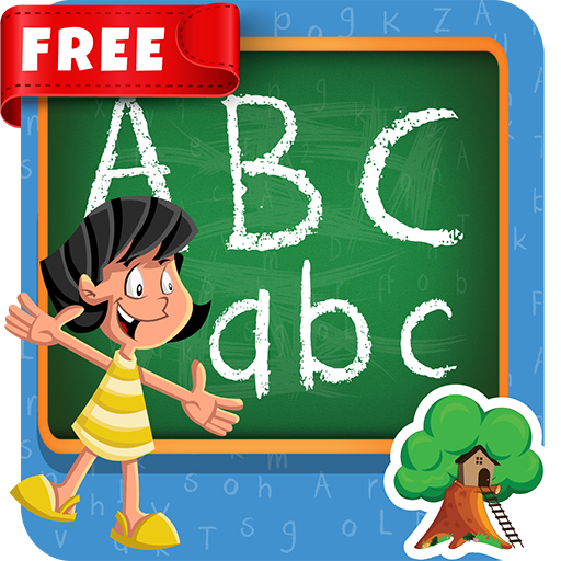 Learning English ABC for Kids icon