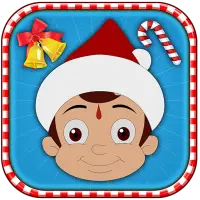 Christmas with Bheem