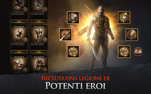 Rise of Firstborn screenshot 13