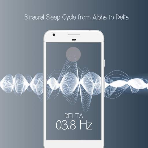 Sleep Ease screenshot 3