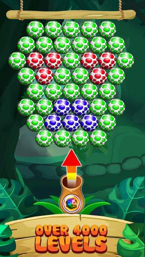 Dinosaur Eggs Pop screenshot 3