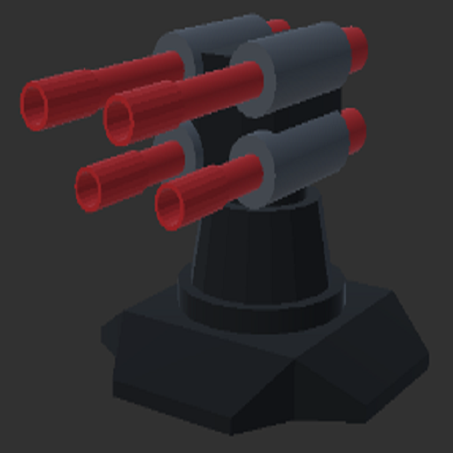 Tower Defense 3 icon