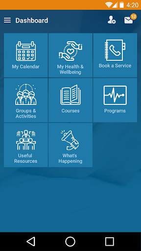 My Health Companion screenshot 3