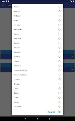 Pelajari Frasa Bahasa Inggris screenshot 10