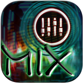 Add Voice To Music icon