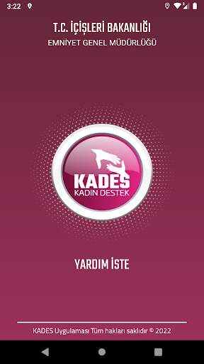 KADES screenshot 6