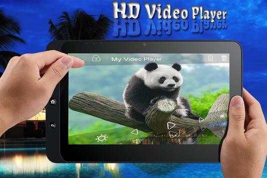 Video Player screenshot 2