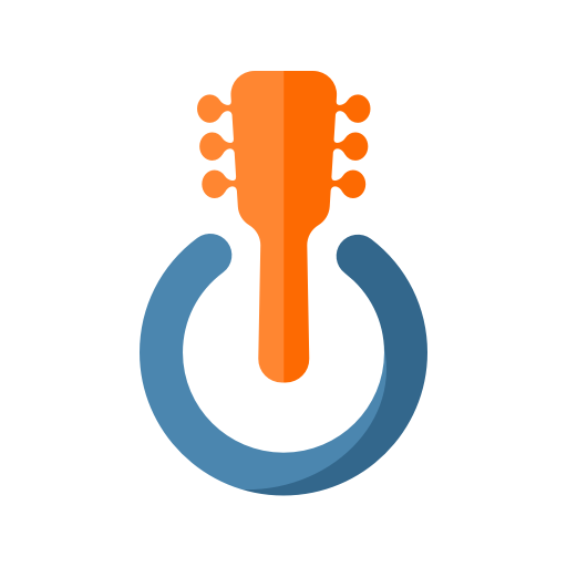 Les leçons de Justin Guitar icon