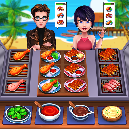 Cooking Chef - Food Fever иконка