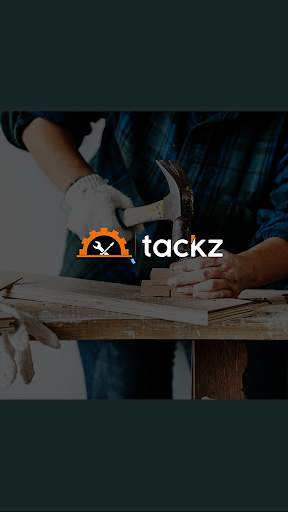 Tackz Artisan скриншот 1