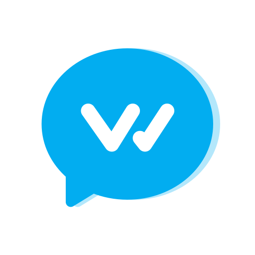 Wink Talk أيقونة