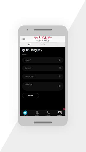 Azkka Social screenshot 6