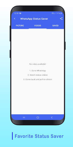 GeekyArea - Mobile Tricks, Hacks & Status Saver screenshot 8