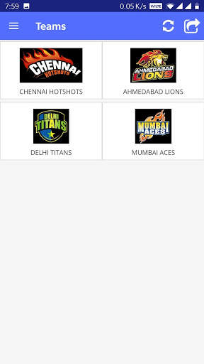 ACB - Actor’s Cricket Bash screenshot 4