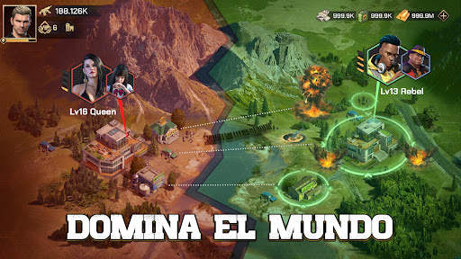 Mafia King screenshot 5