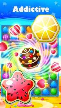 Candy Jelly 3 screenshot 3