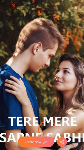 Video Status Maker - Photo Video Maker screenshot 6