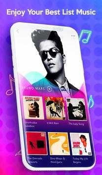 Music Player screenshot 4