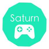 aoSaturn(sga) icon