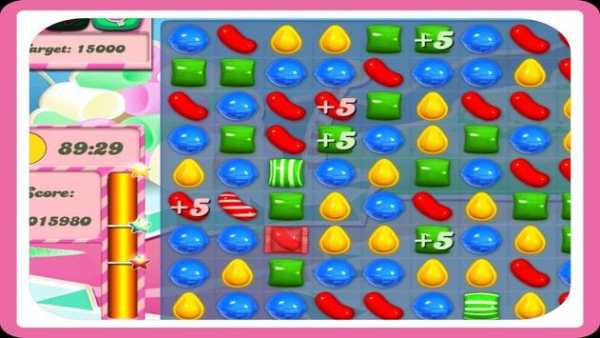 Guides Candy Crush Saga screenshot 1